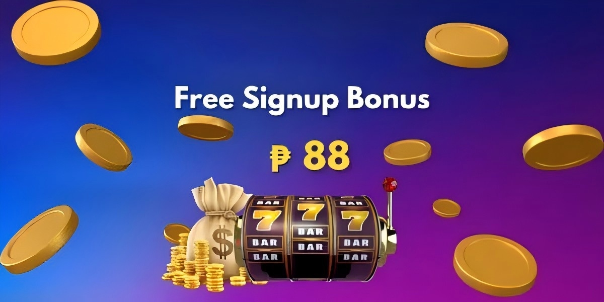 88 Lucky PH Welcome Bonus - Join now and claim your reward