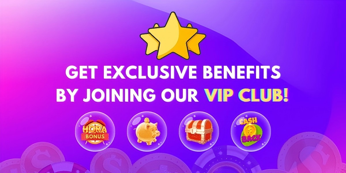 VIP Bonus Rewards