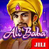 Ali Baba at 88 Lucky PH