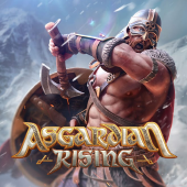Asgardian Rising Slot Game at 88 Lucky PH