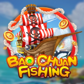 Bao Chuan Fishing at 88 Lucky PH
