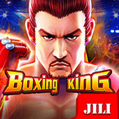 Boxing King at 88 Lucky PH