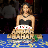 Andar Bahar at 88 Lucky PH