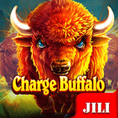 Charge Buffalo at 88 Lucky PH
