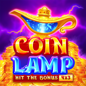 Coin Lamp Slot at 88 Lucky PH