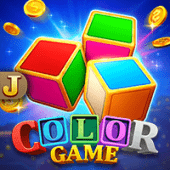 Color Game at 88 Lucky PH