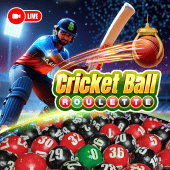 Cricket Roulette at 88 Lucky PH