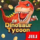 Dinosaur Tycoon at 88 Lucky PH