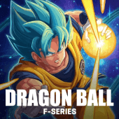 Dragon Ball Slot at 88 Lucky PH