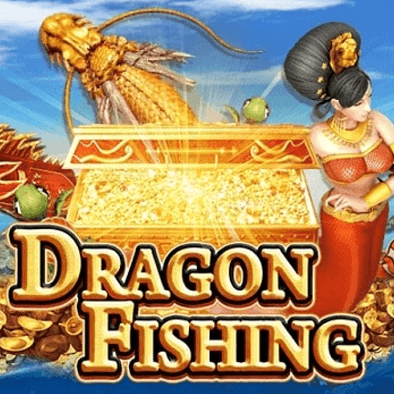 Dragon Fishing at 88 Lucky PH