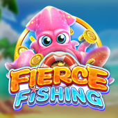 Fierce Fishing at 88 Lucky PH