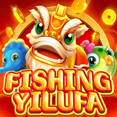 Fishing Yi Lu Fa at 88 Lucky PH