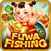 Fuwa Fishing at 88 Lucky PH