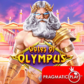 Gates of Olympus at 88 Lucky PH