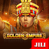 Golden Empire at 88 Lucky PH