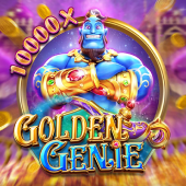 Golden Genie at 88 Lucky PH