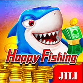 Happy Fishing at 88 Lucky PH