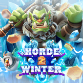 Horde 2 Winter at 88 Lucky PH