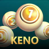 Keno at 88 Lucky PH