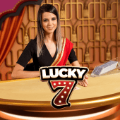 Lucky 7 at 88 Lucky PH