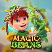 Magic Beans Free Play
