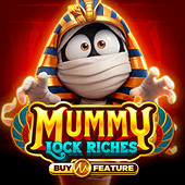 Mummy Lock Riches at 88 Lucky PH
