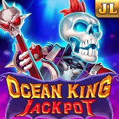 Ocean King Jackpot at 88 Lucky PH