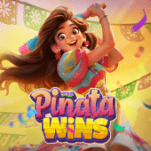 Pinata Wins at 88 Lucky PH