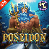 Poseidon Slot at 88 Lucky PH