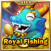 Royal Fishing at 88 Lucky PH