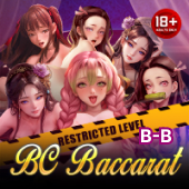 Sexy Baccarat at 88 Lucky PH
