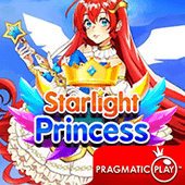 Starlight Princess at 88 Lucky PH
