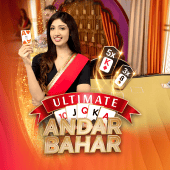 Ultimate Andar Bahar at 88 Lucky PH