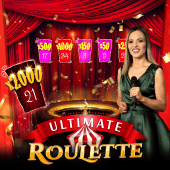Roulette at 88 Lucky PH