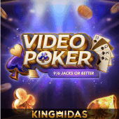 Video Poker at 88 Lucky PH