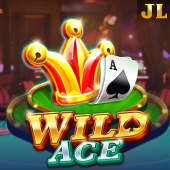 Wild Ace at 88 Lucky PH