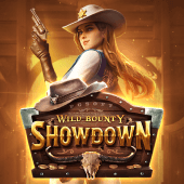 Wild Bounty Showdown at 88 Lucky PH